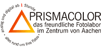 Prisma Color - das freundliche Fotolabor in Aachen