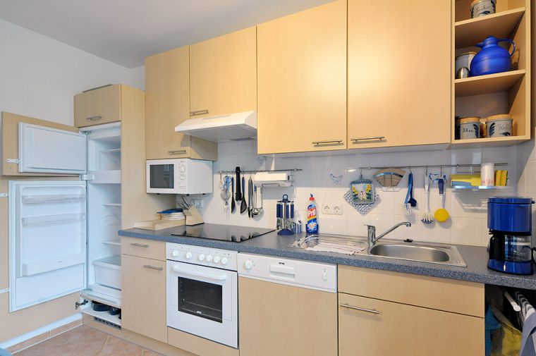 Buchenhof Ferienwohnung