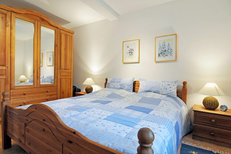 Buchenhof Ferienwohnung