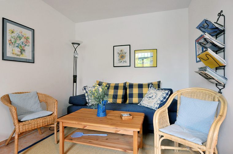 Buchenhof Ferienwohnung